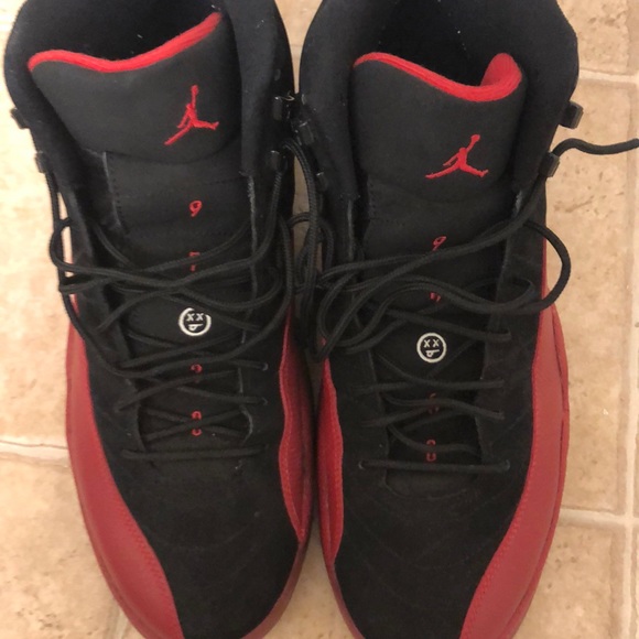 Jordan 13 flu game 2009 - Picture 3 of 7